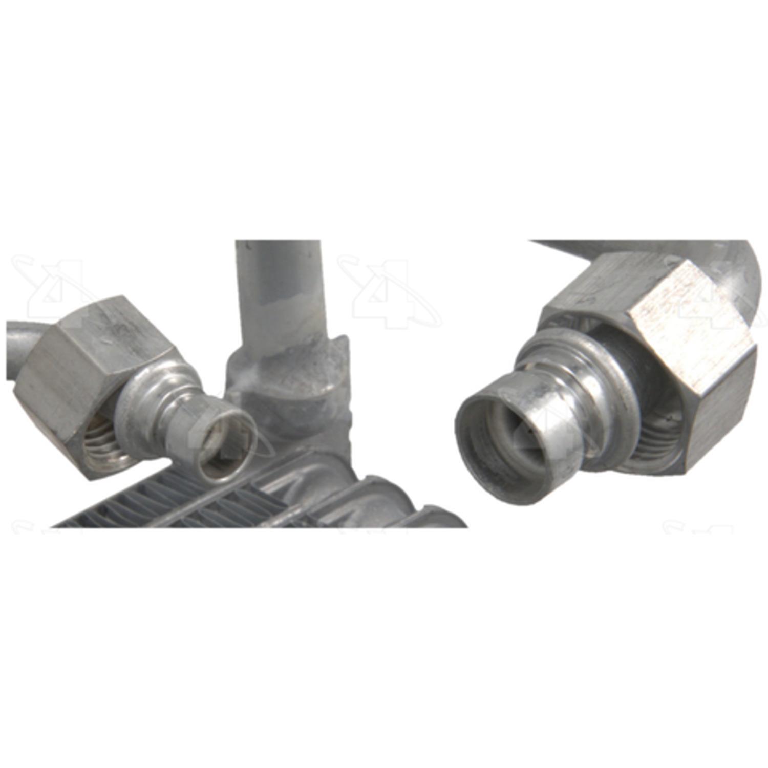 Four Seasons 54296 - A/C Evaporator Core Four Seasons 54296 A/C Evaporator Core product image 4 of 9