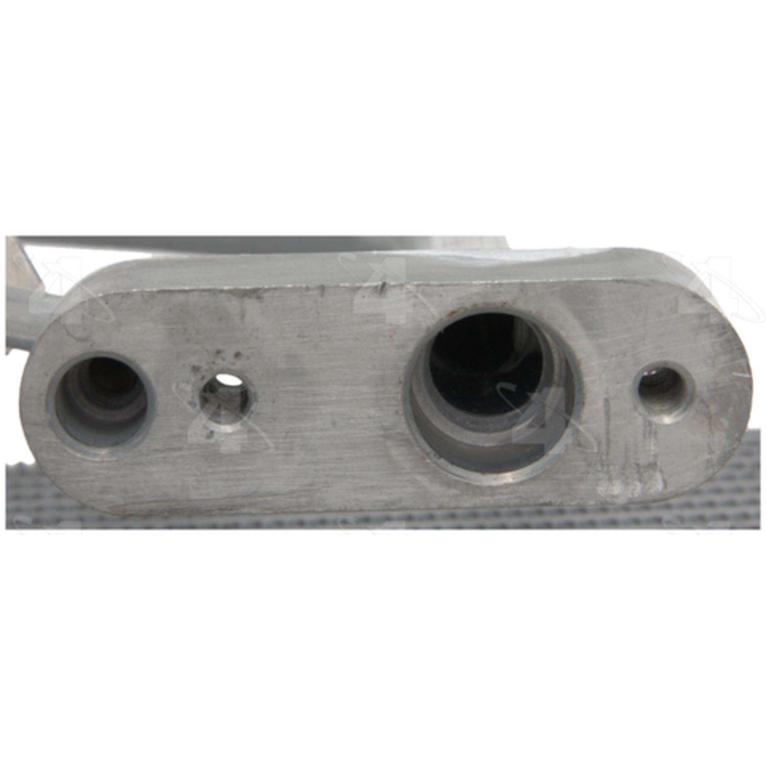 Four Seasons 54296 - A/C Evaporator Core Four Seasons 54296 A/C Evaporator Core product image 5 of 9