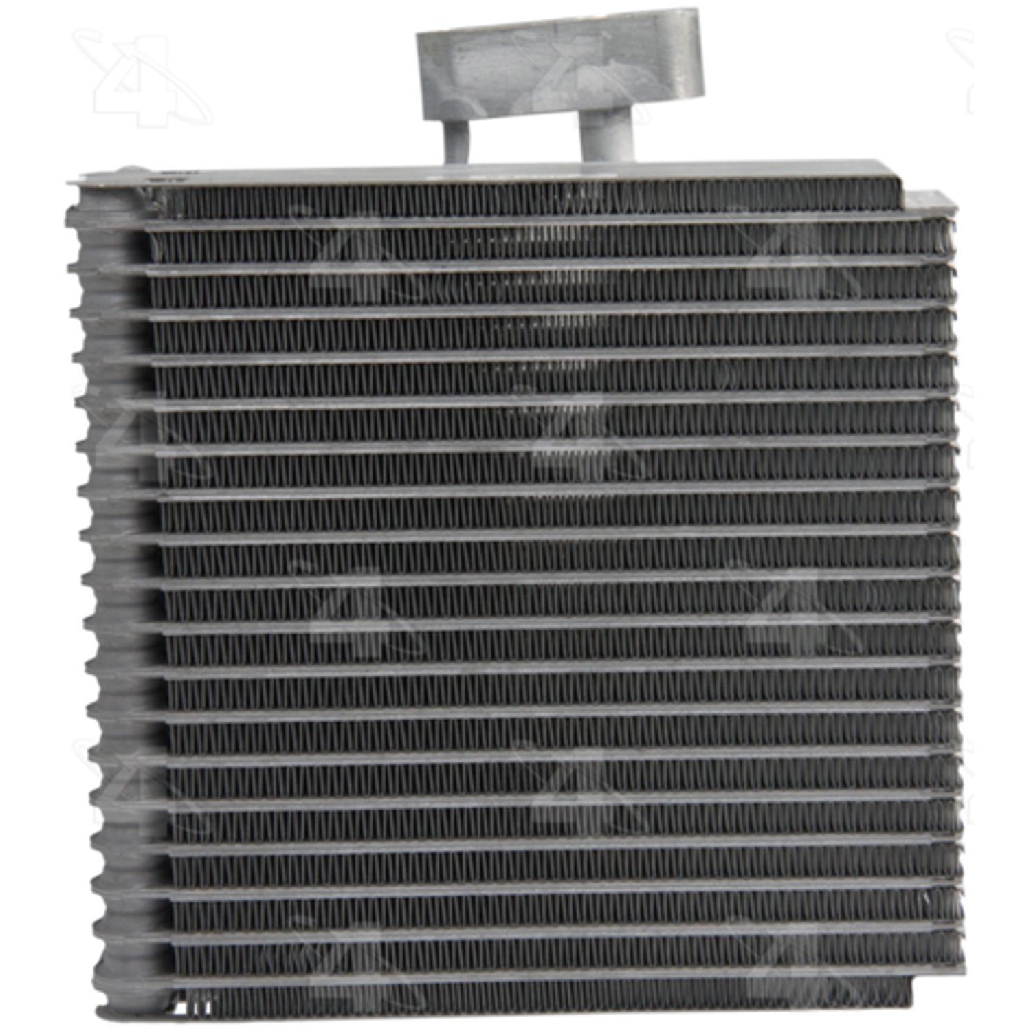 Four Seasons 54296 - A/C Evaporator Core Four Seasons 54296 A/C Evaporator Core product image 7 of 9