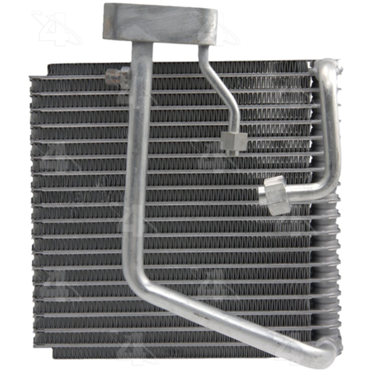 Four Seasons 54296 - A/C Evaporator Core Four Seasons 54296 A/C Evaporator Core product image 8 of 9