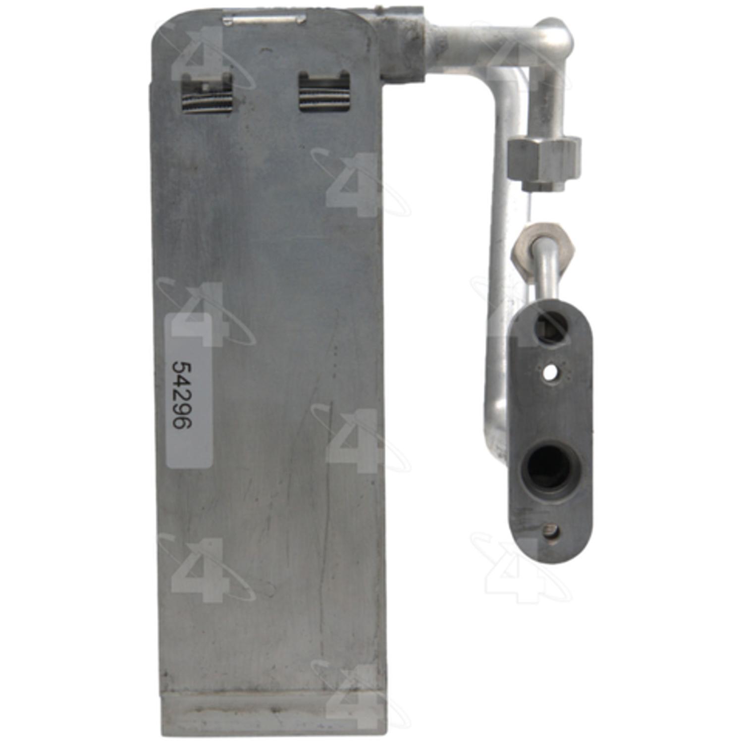 Four Seasons 54296 - A/C Evaporator Core Four Seasons 54296 A/C Evaporator Core product image 9 of 9
