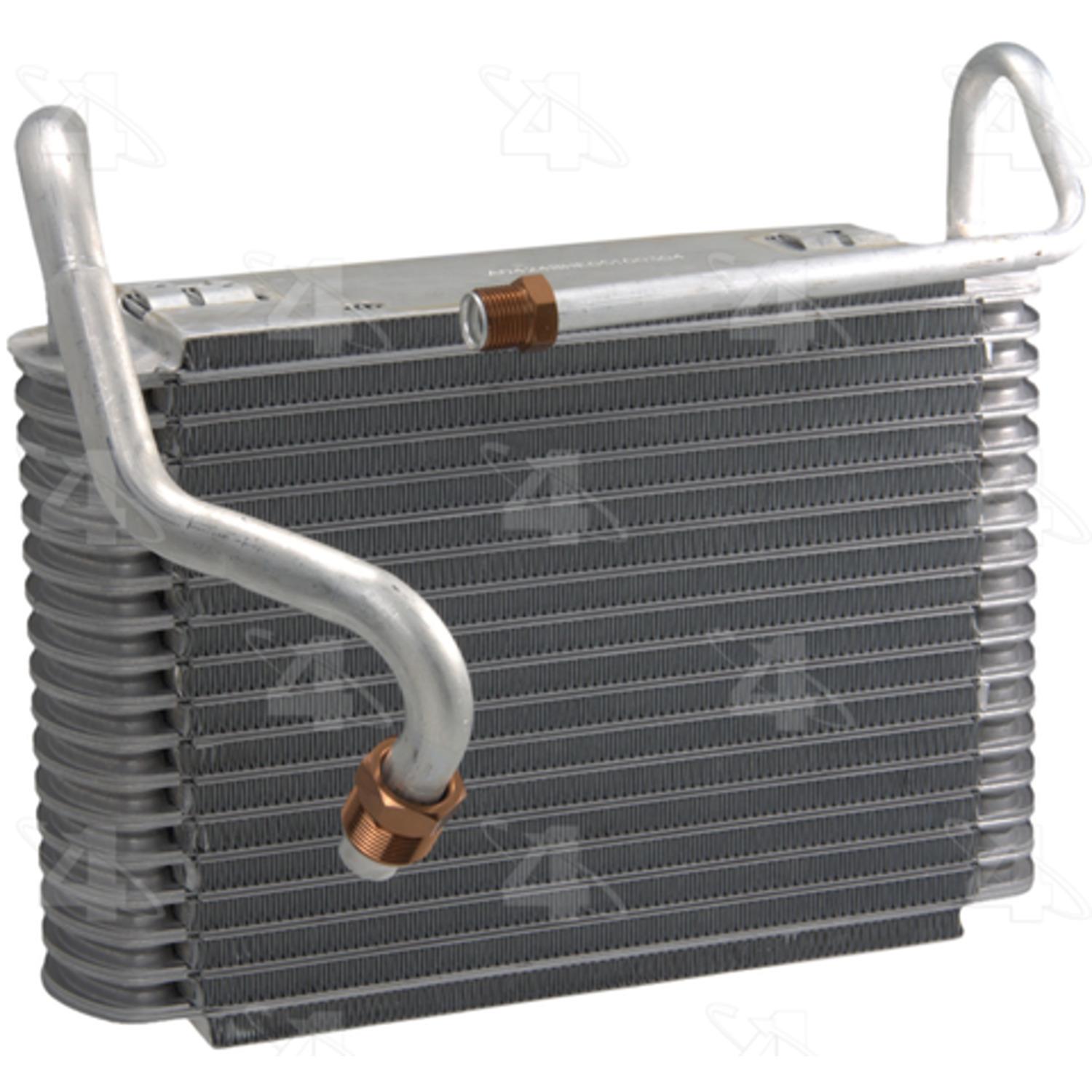 Four Seasons 54401 - A/C Evaporator Core Four Seasons 54401 A/C Evaporator Core product image 1 of 9