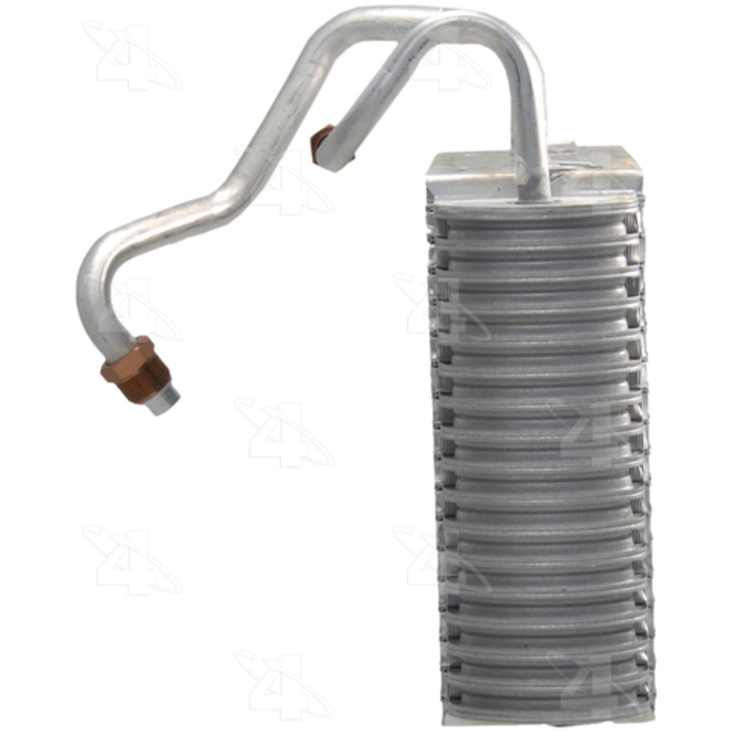 Four Seasons 54401 - A/C Evaporator Core Four Seasons 54401 A/C Evaporator Core product image 2 of 9