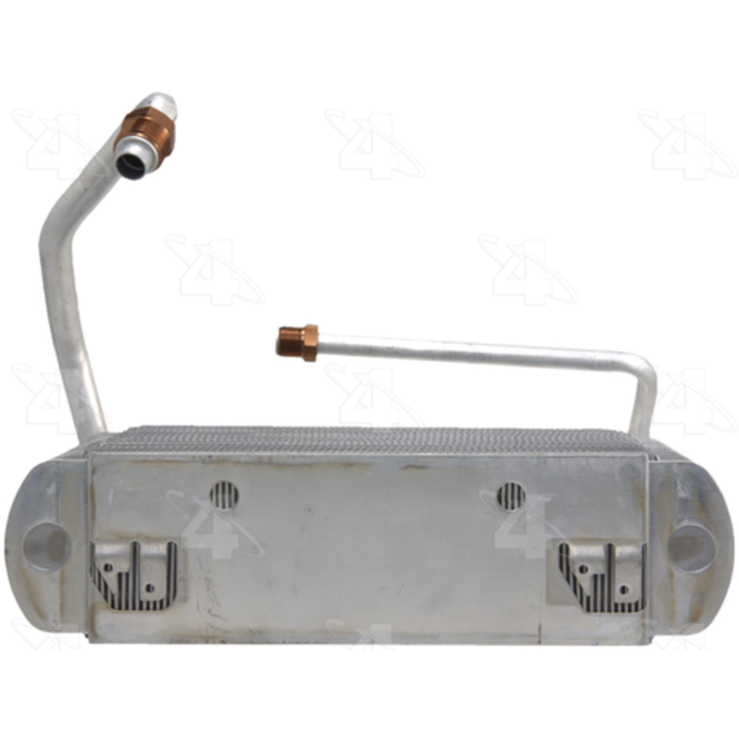 Four Seasons 54401 - A/C Evaporator Core Four Seasons 54401 A/C Evaporator Core product image 3 of 9