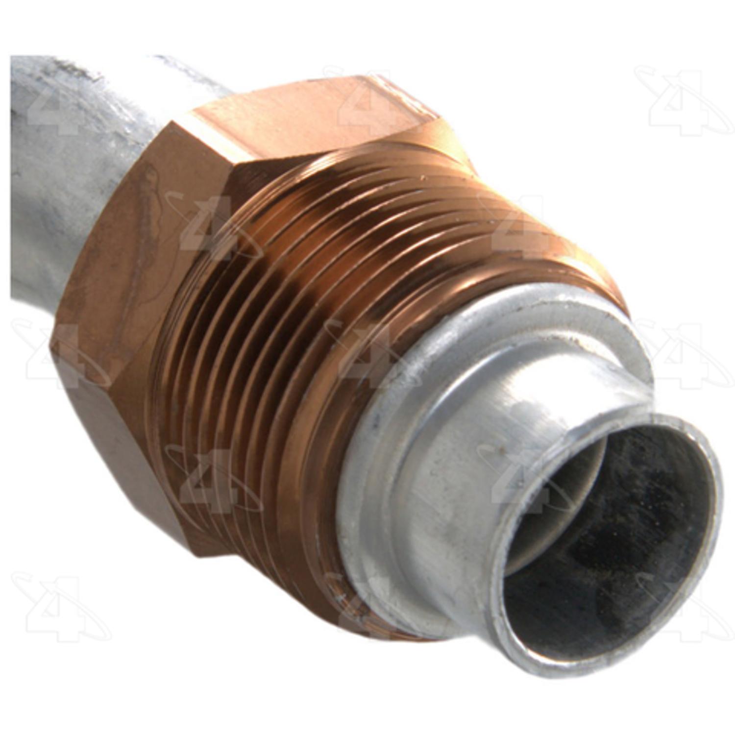Four Seasons 54401 - A/C Evaporator Core Four Seasons 54401 A/C Evaporator Core product image 5 of 9
