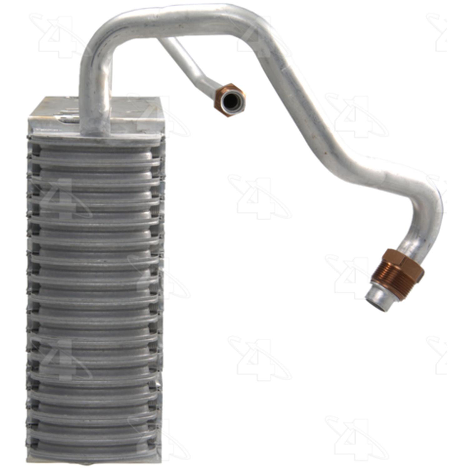 Four Seasons 54401 - A/C Evaporator Core Four Seasons 54401 A/C Evaporator Core product image 6 of 9