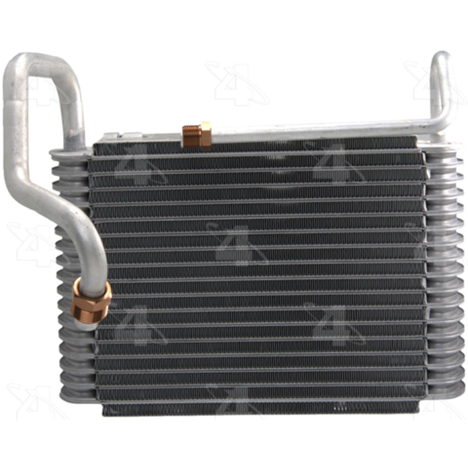 Four Seasons 54401 - A/C Evaporator Core Four Seasons 54401 A/C Evaporator Core product image 7 of 9