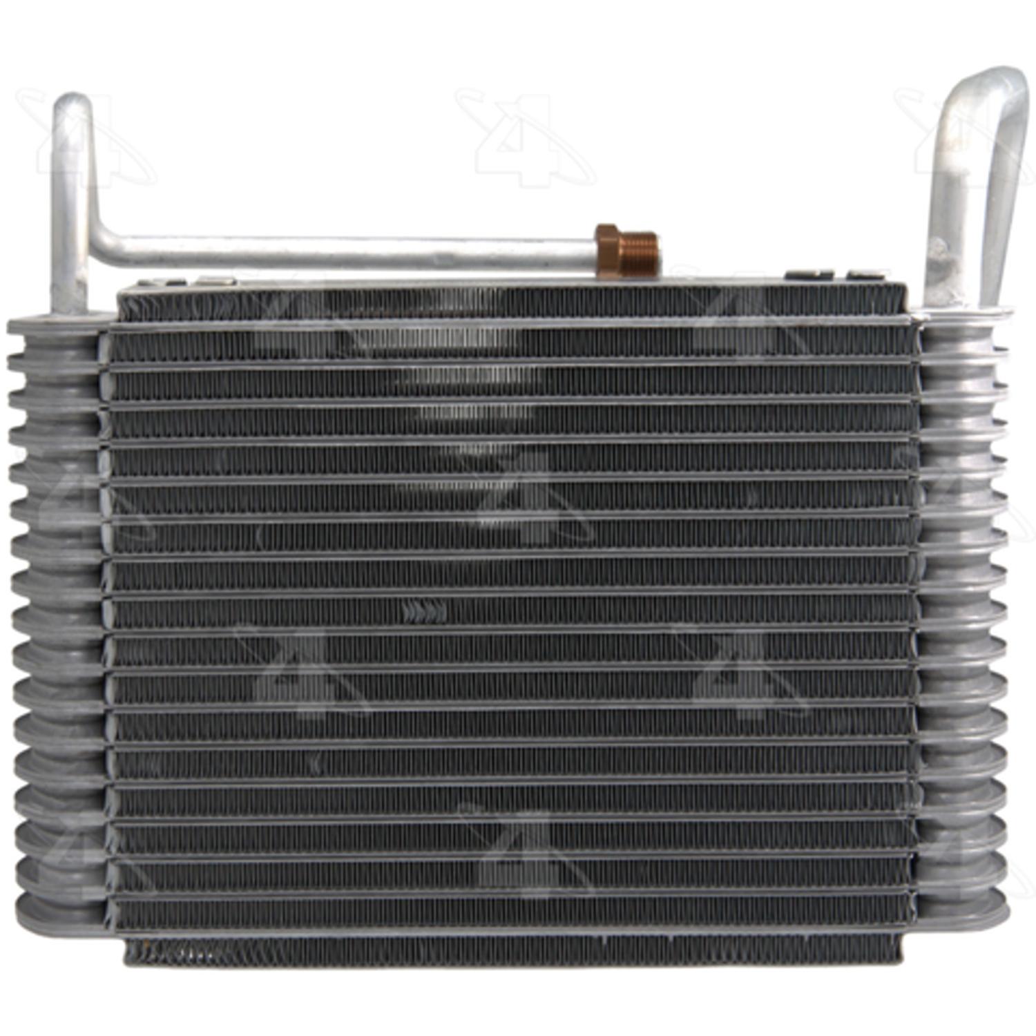 Four Seasons 54401 - A/C Evaporator Core Four Seasons 54401 A/C Evaporator Core product image 8 of 9