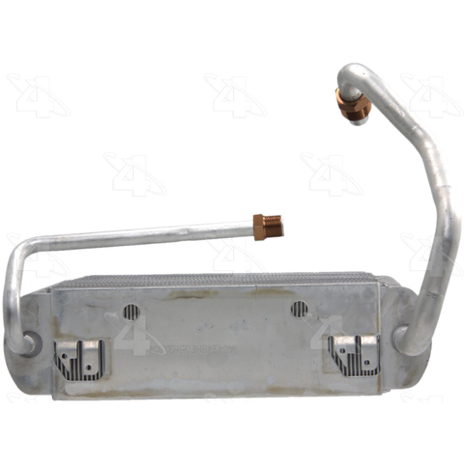 Four Seasons 54401 - A/C Evaporator Core Four Seasons 54401 A/C Evaporator Core product image 9 of 9