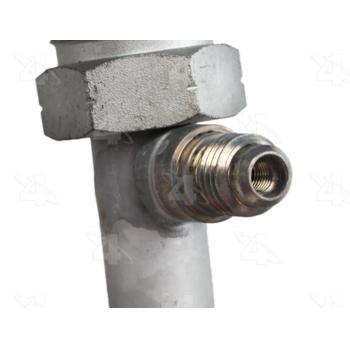 Four Seasons 54402 A/C Evaporator Core product image 3 of 4