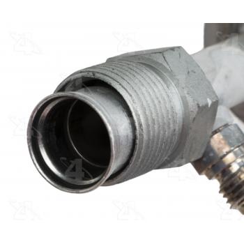 Four Seasons 54402 A/C Evaporator Core product image 4 of 4