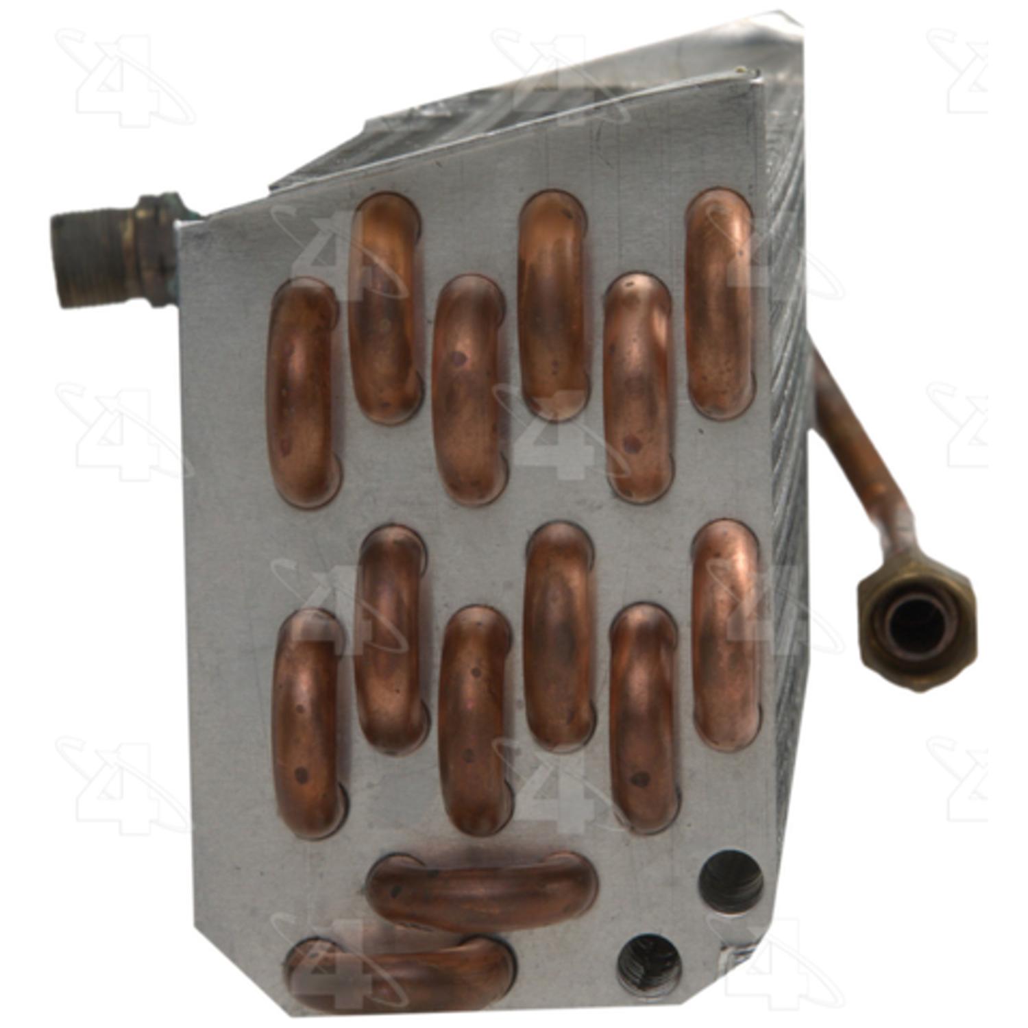 Four Seasons 54407 - A/C Evaporator Core Four Seasons 54407 A/C Evaporator Core product image 3 of 9
