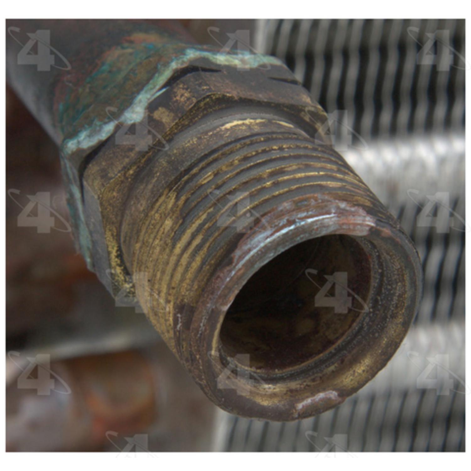Four Seasons 54407 - A/C Evaporator Core Four Seasons 54407 A/C Evaporator Core product image 5 of 9