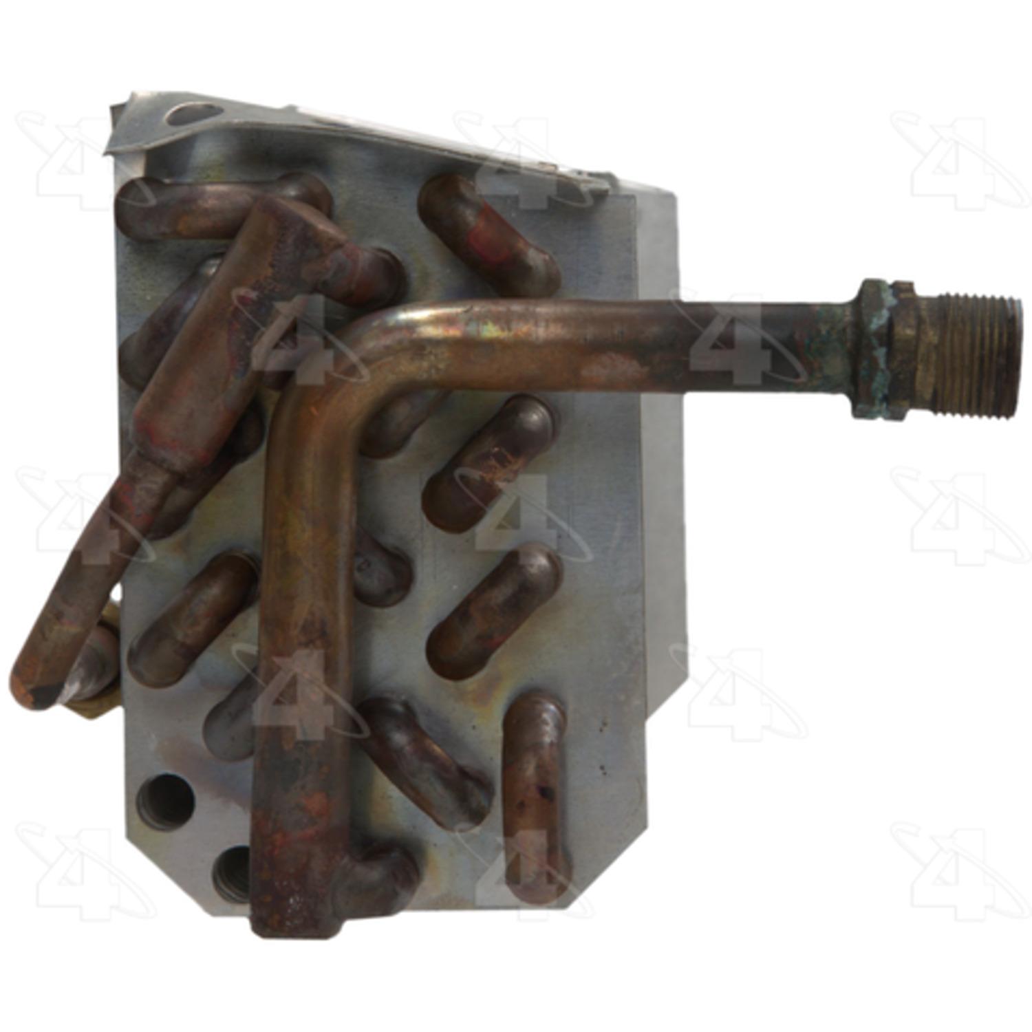 Four Seasons 54407 - A/C Evaporator Core Four Seasons 54407 A/C Evaporator Core product image 9 of 9
