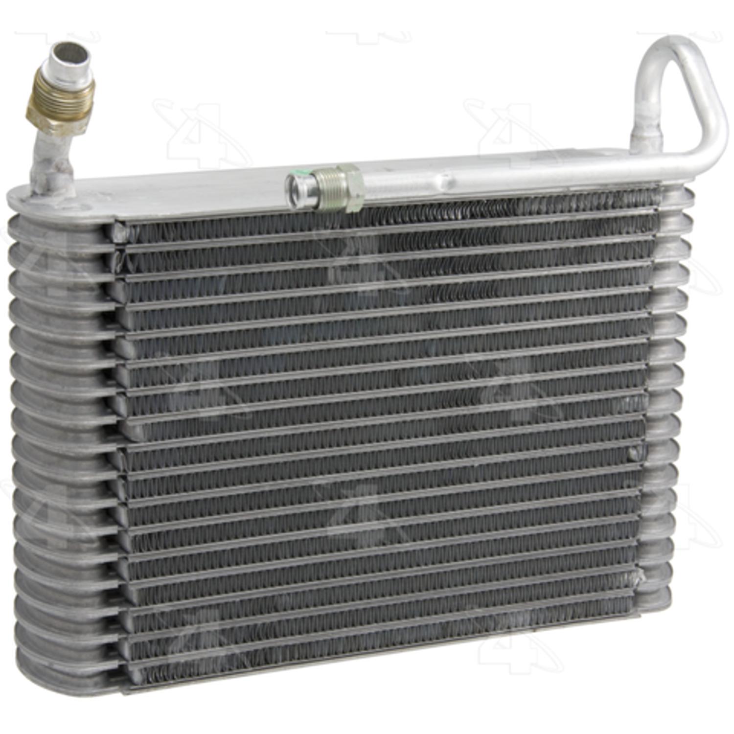 Four Seasons 54408 - A/C Evaporator Core Four Seasons 54408 A/C Evaporator Core product image 1 of 4