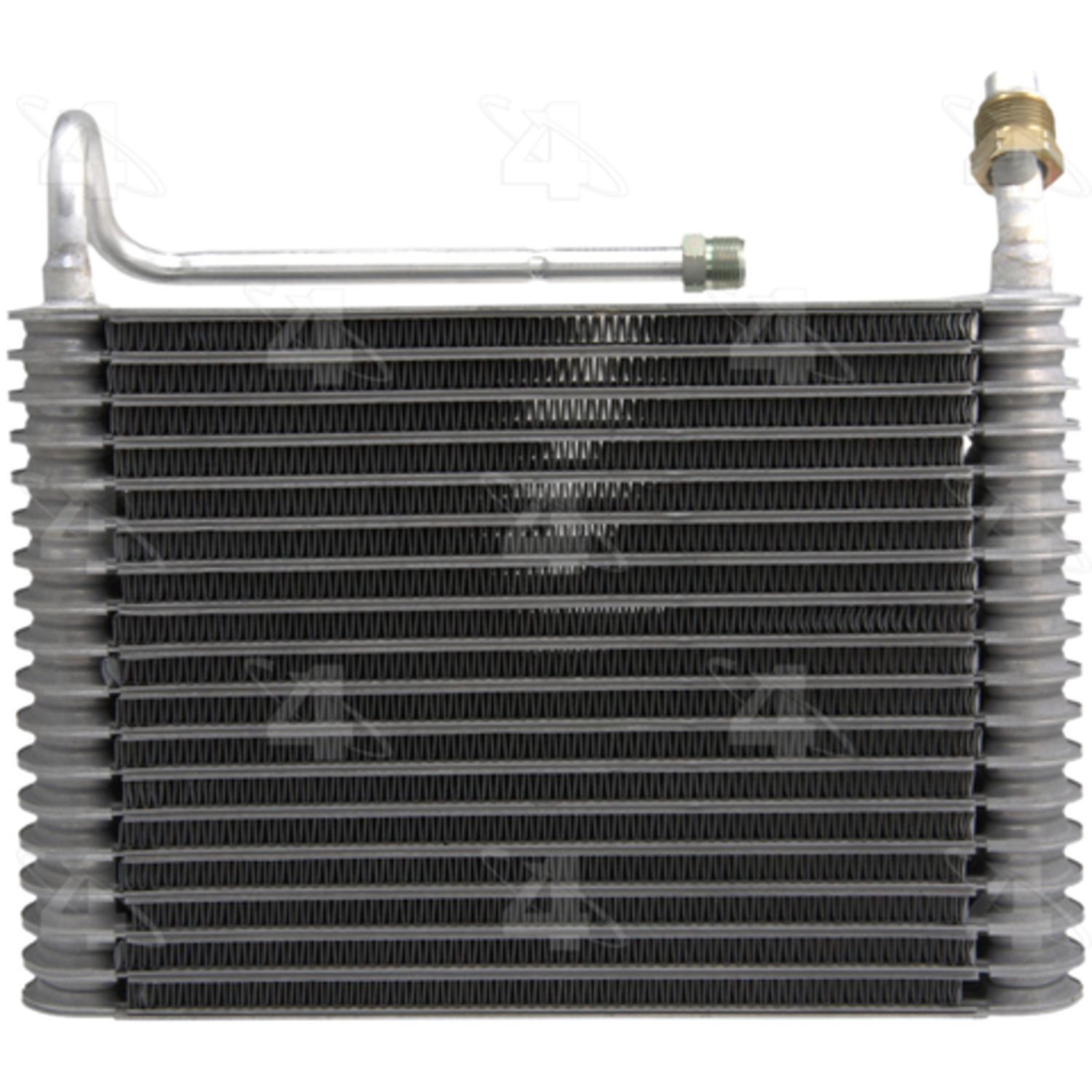 Four Seasons 54408 - A/C Evaporator Core Four Seasons 54408 A/C Evaporator Core product image 3 of 4