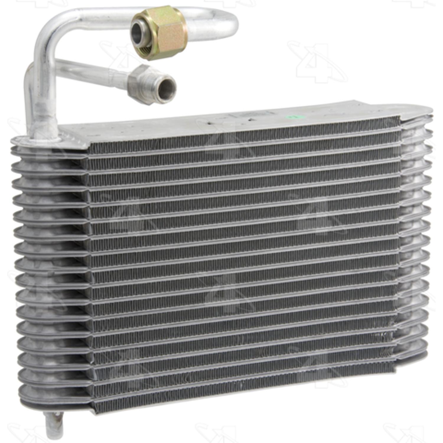 Four Seasons 54411 - A/C Evaporator Core Four Seasons 54411 A/C Evaporator Core product image 1 of 8