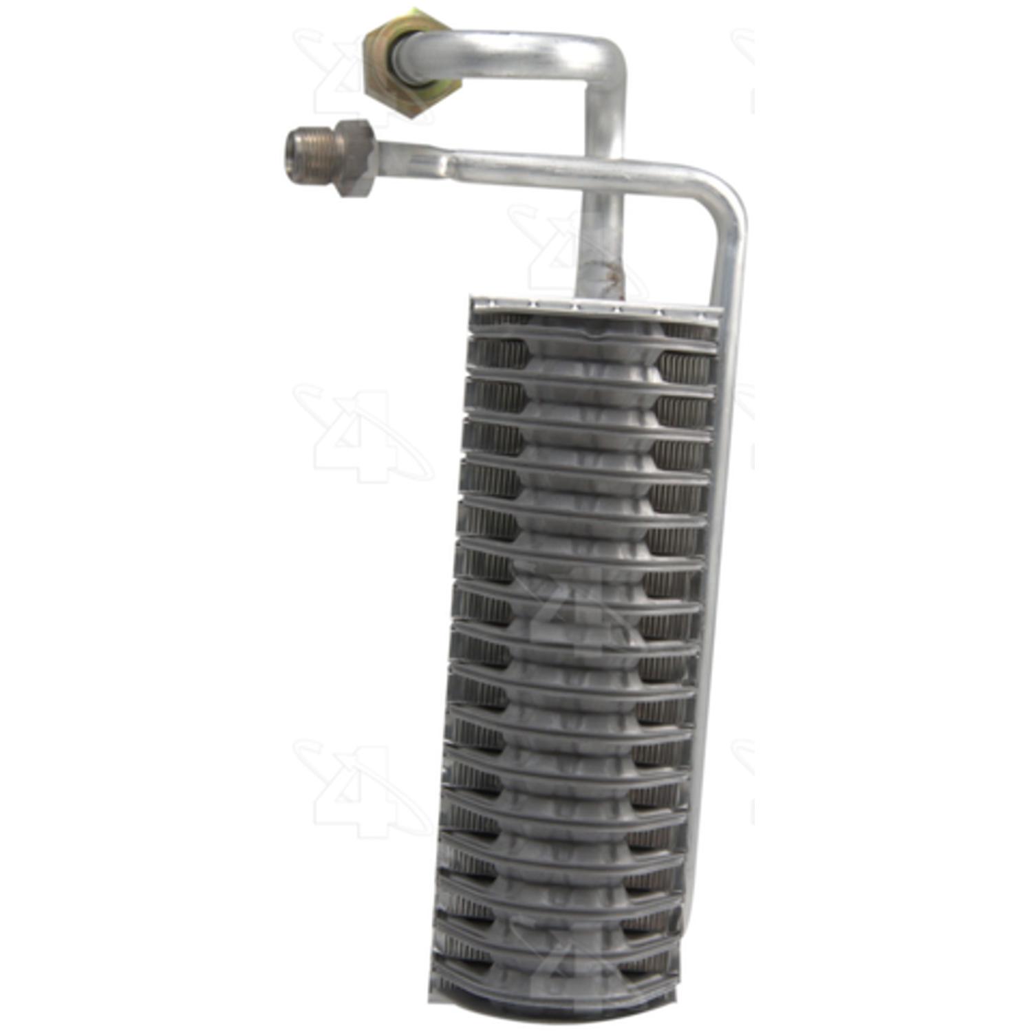 Four Seasons 54411 - A/C Evaporator Core Four Seasons 54411 A/C Evaporator Core product image 2 of 8