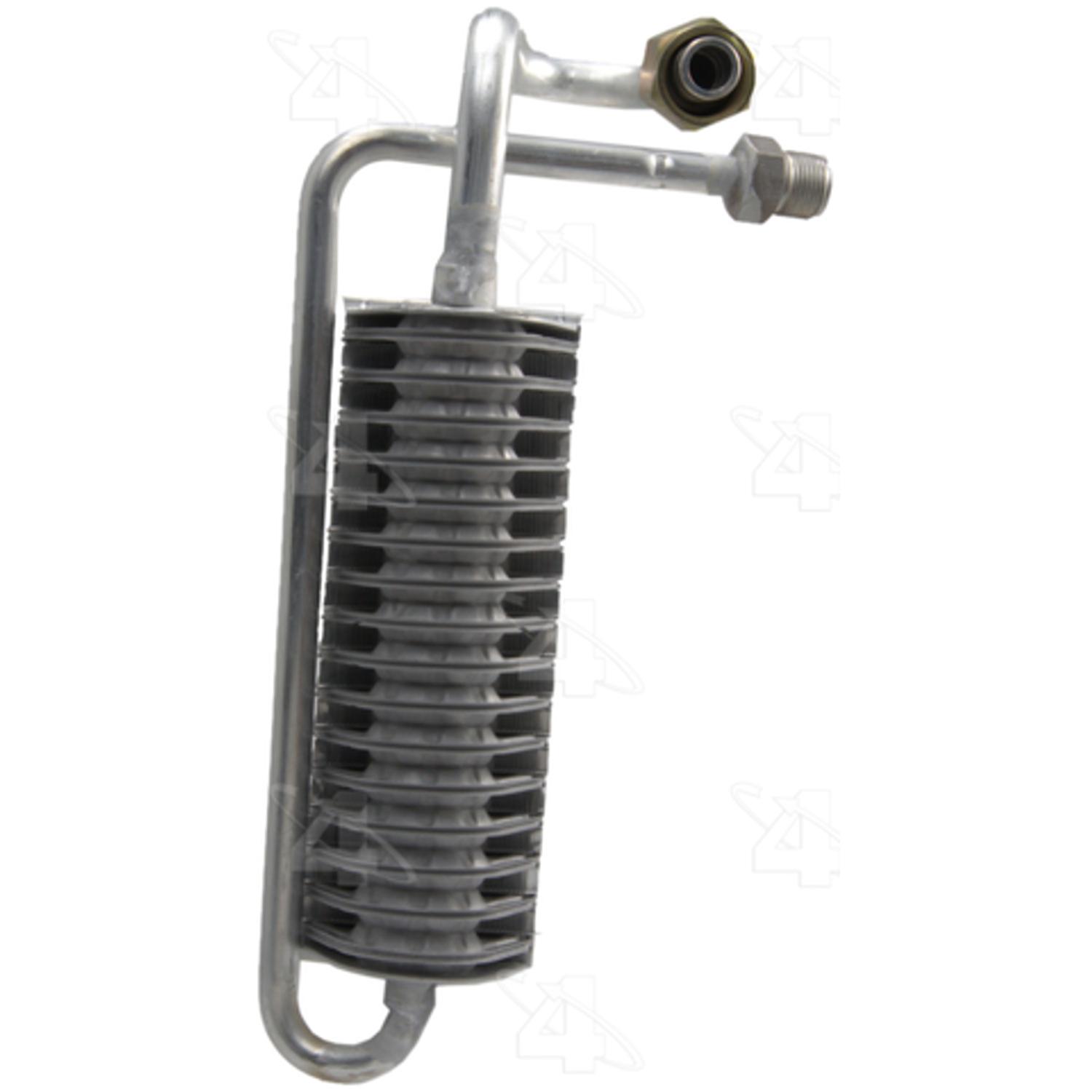 Four Seasons 54411 - A/C Evaporator Core Four Seasons 54411 A/C Evaporator Core product image 5 of 8