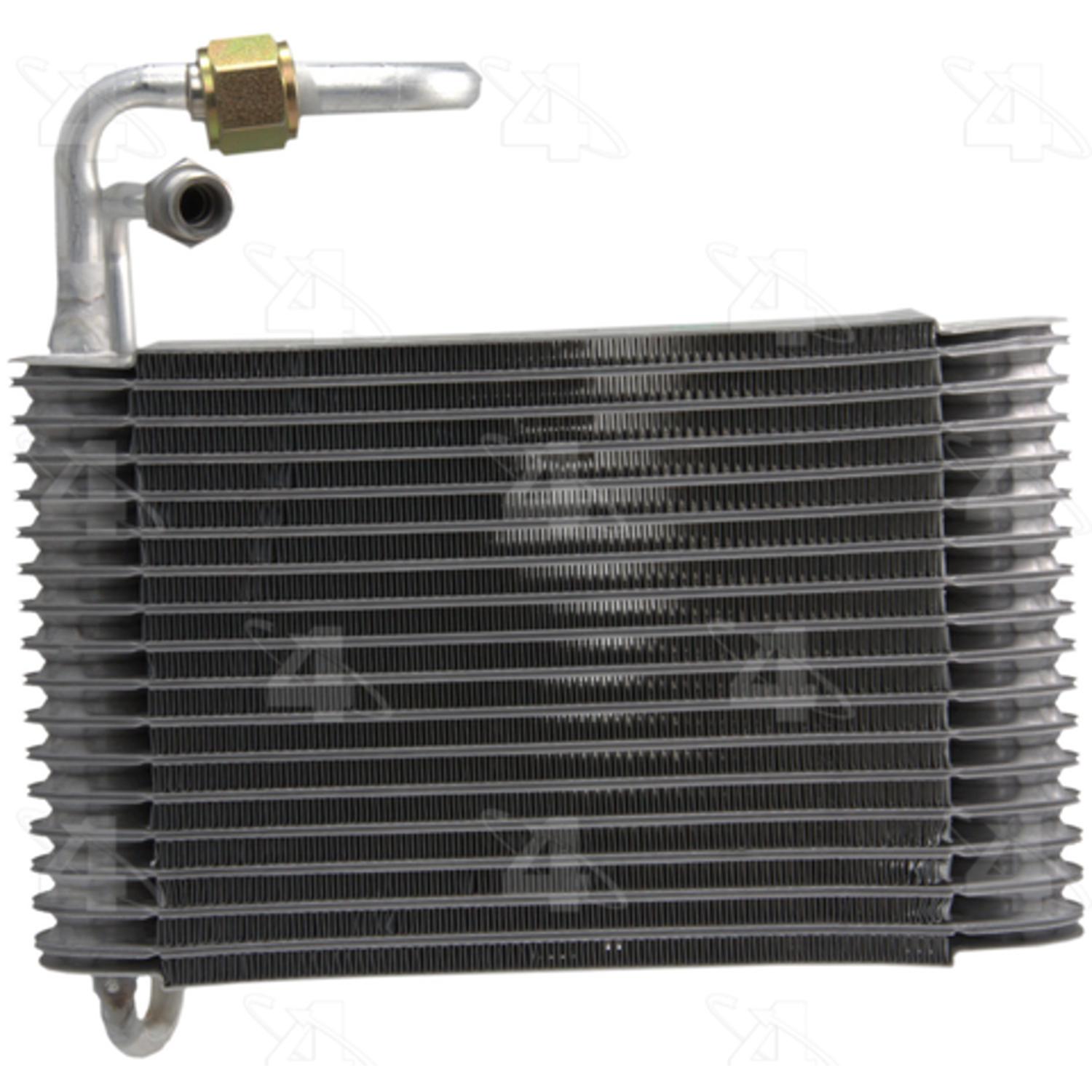 Four Seasons 54411 - A/C Evaporator Core Four Seasons 54411 A/C Evaporator Core product image 6 of 8