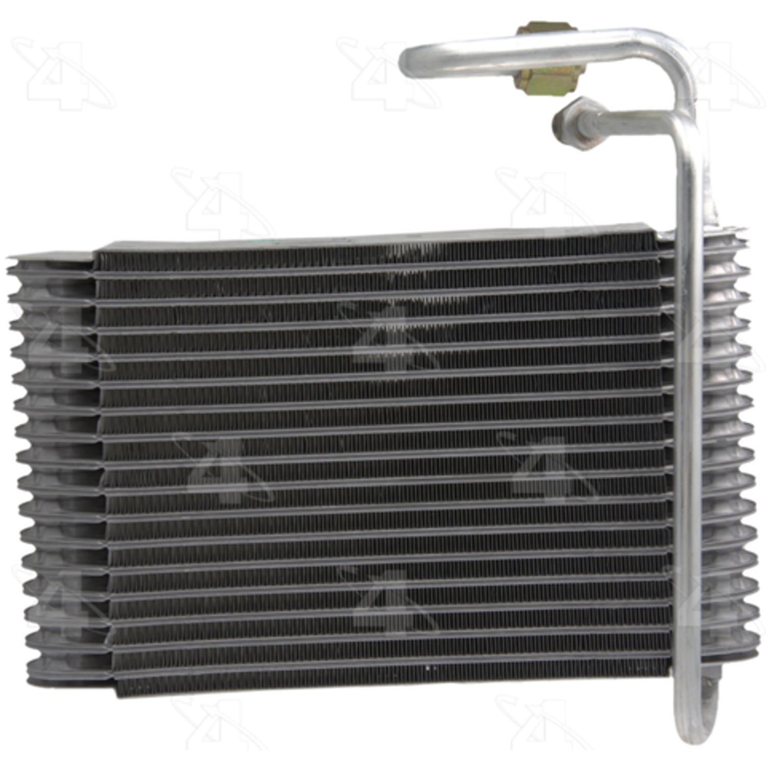 Four Seasons 54411 - A/C Evaporator Core Four Seasons 54411 A/C Evaporator Core product image 7 of 8