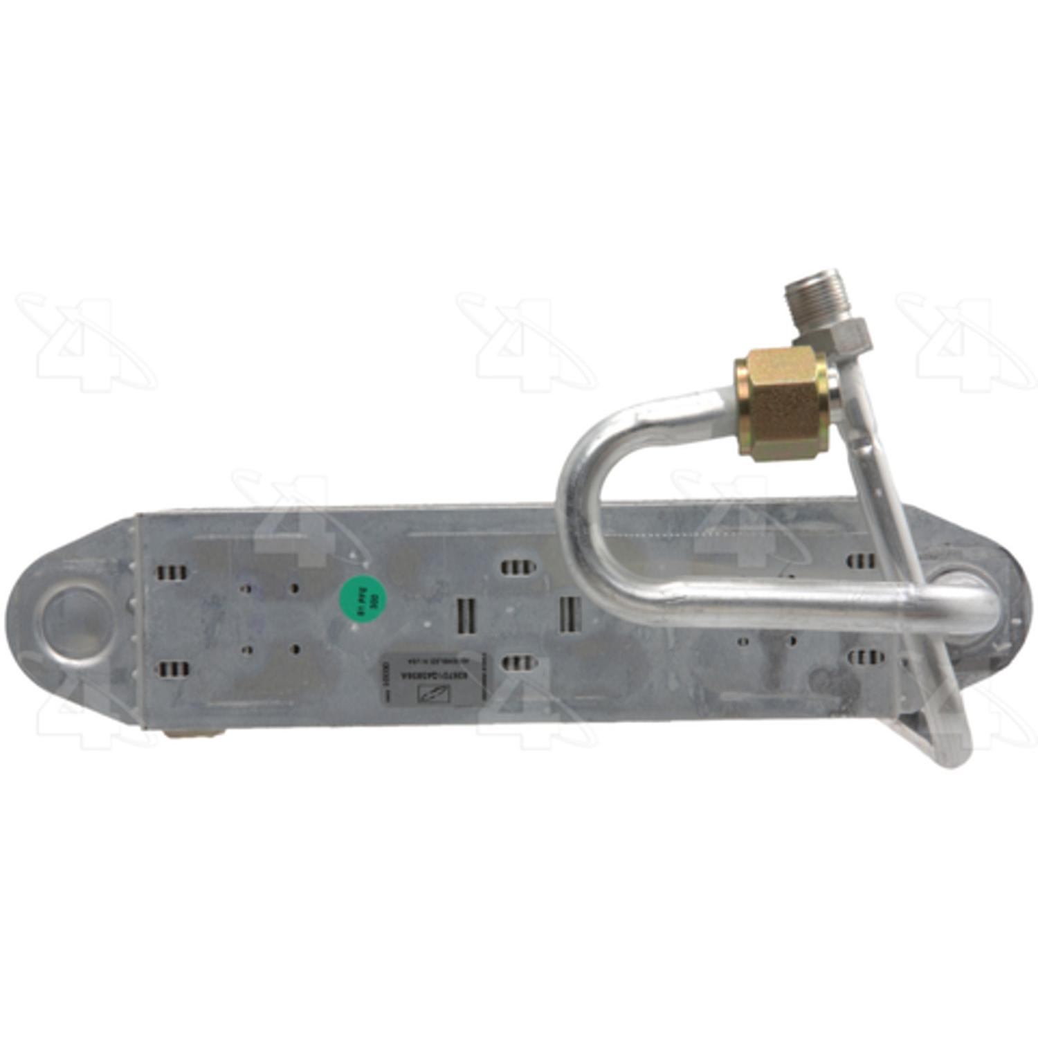 Four Seasons 54411 - A/C Evaporator Core Four Seasons 54411 A/C Evaporator Core product image 8 of 8