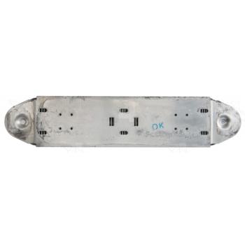 Four Seasons 54413 - A/C Evaporator Core Four Seasons 54413 A/C Evaporator Core product image 3 of 9