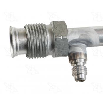 Four Seasons 54413 - A/C Evaporator Core Four Seasons 54413 A/C Evaporator Core product image 4 of 9