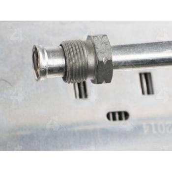 Four Seasons 54413 - A/C Evaporator Core Four Seasons 54413 A/C Evaporator Core product image 5 of 9
