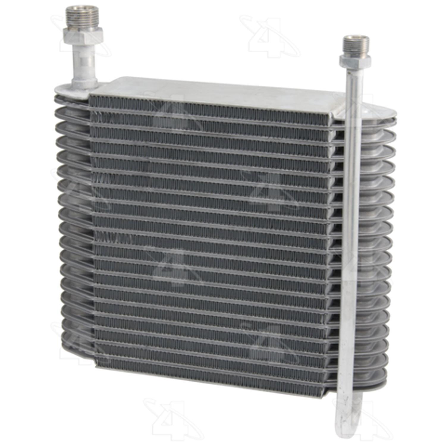 Four Seasons 54414 - A/C Evaporator Core Four Seasons 54414 A/C Evaporator Core product image 1 of 9