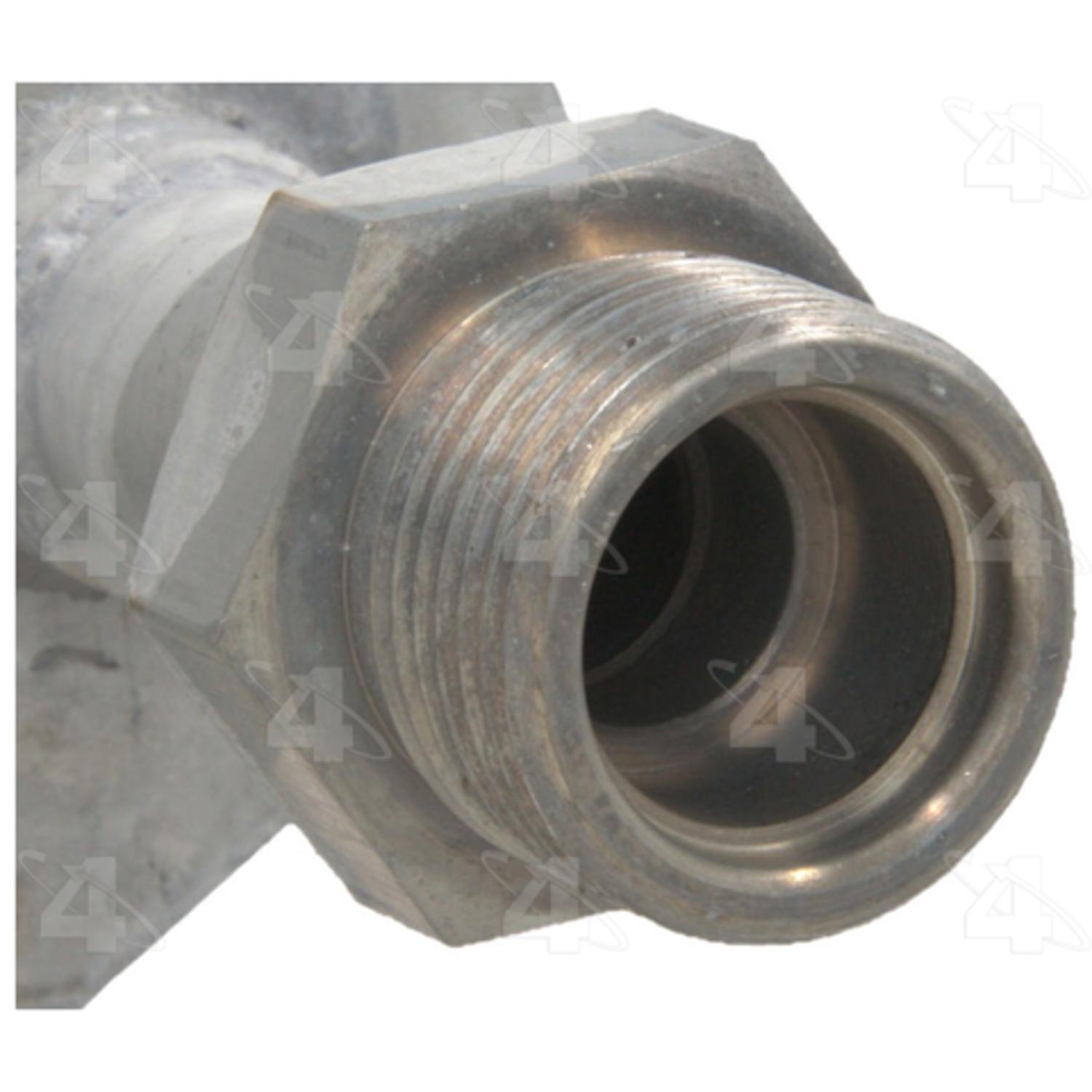 Four Seasons 54414 - A/C Evaporator Core Four Seasons 54414 A/C Evaporator Core product image 4 of 9