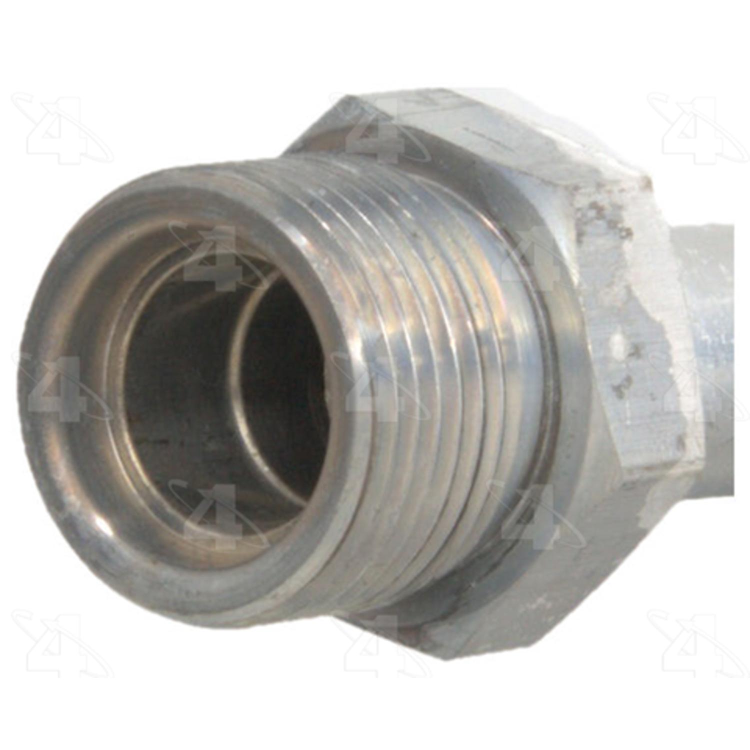 Four Seasons 54414 - A/C Evaporator Core Four Seasons 54414 A/C Evaporator Core product image 5 of 9