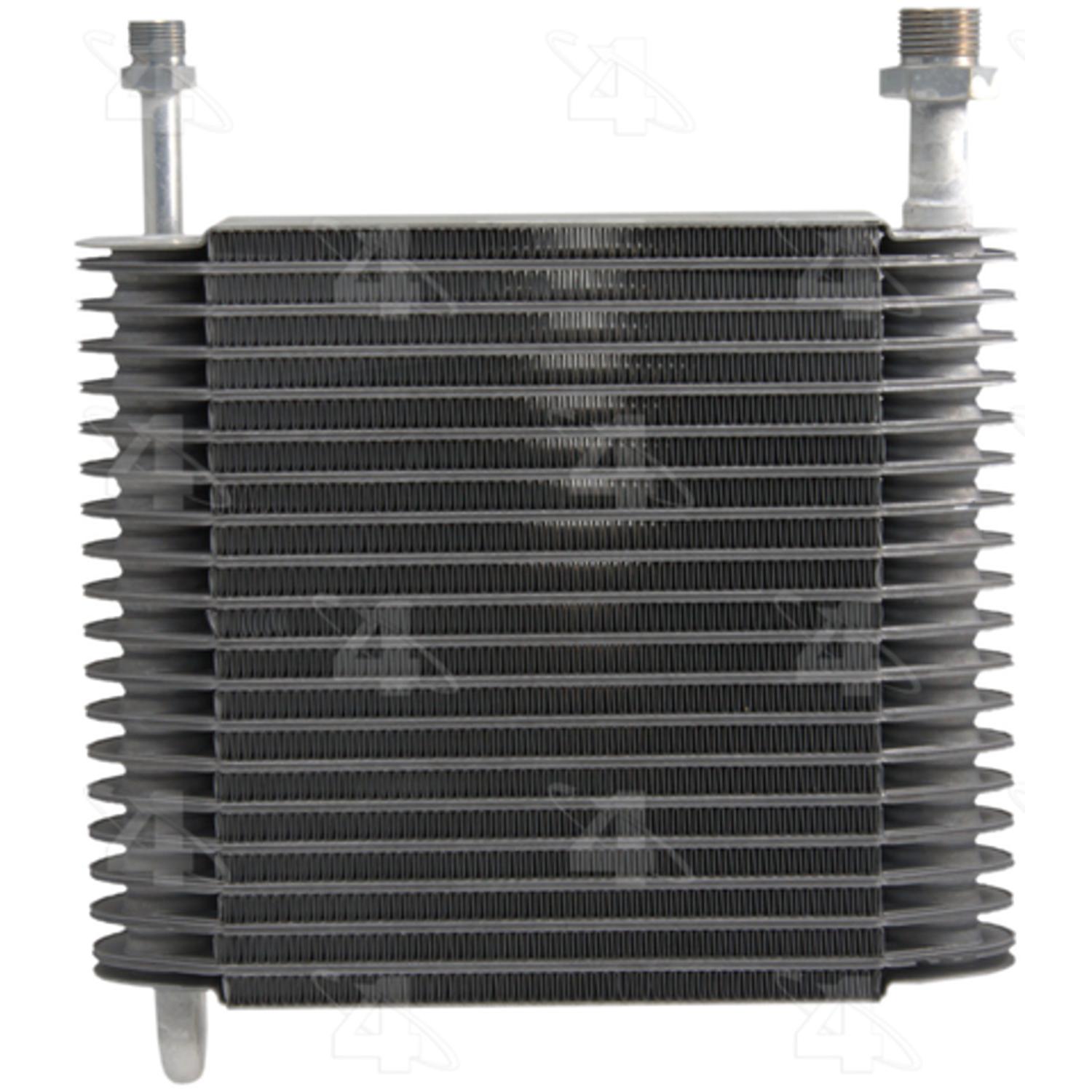 Four Seasons 54414 - A/C Evaporator Core Four Seasons 54414 A/C Evaporator Core product image 7 of 9