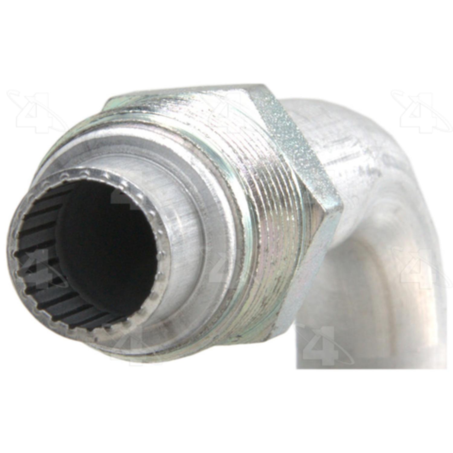 Four Seasons 54425 - A/C Evaporator Core Four Seasons 54425 A/C Evaporator Core product image 4 of 9