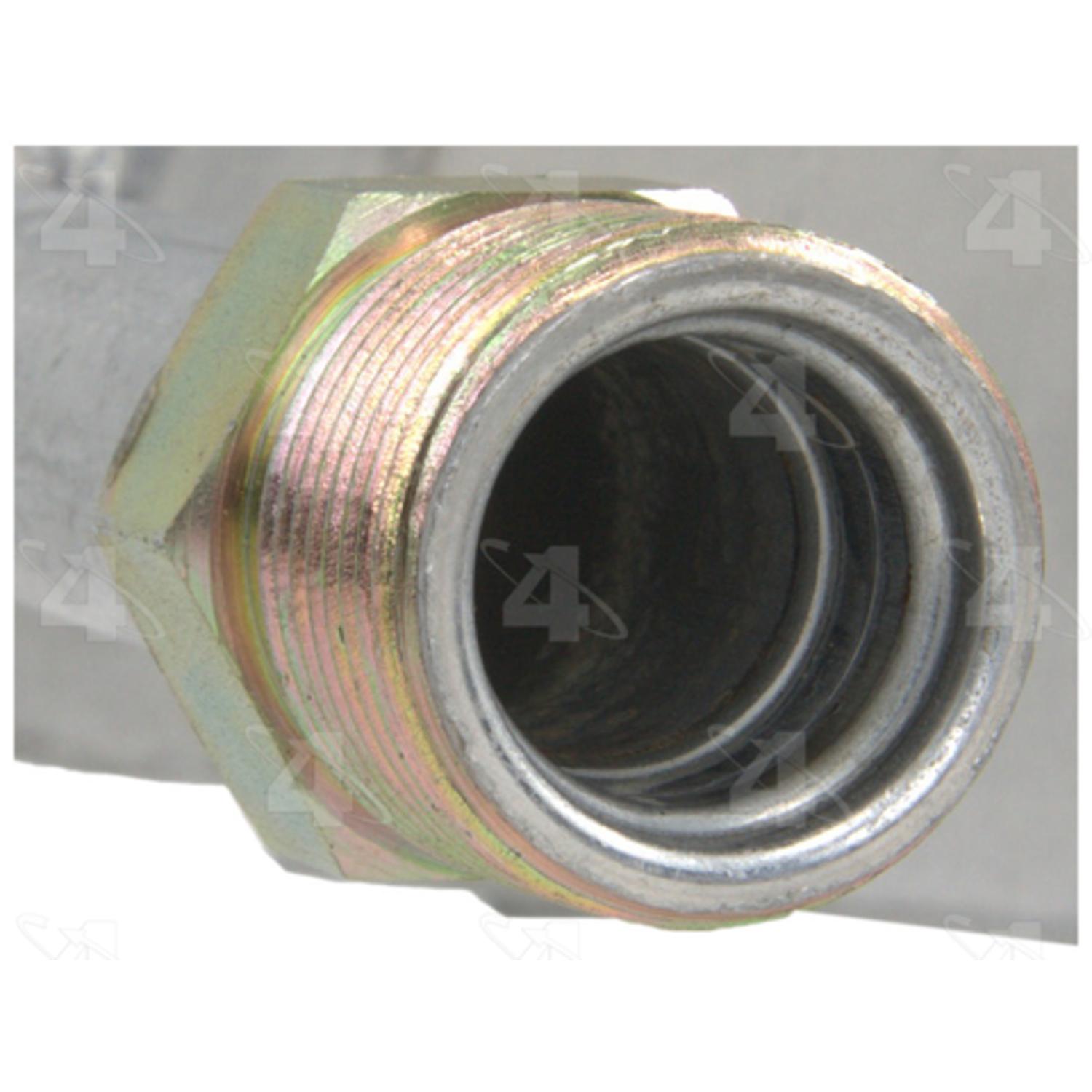 Four Seasons 54425 - A/C Evaporator Core Four Seasons 54425 A/C Evaporator Core product image 5 of 9