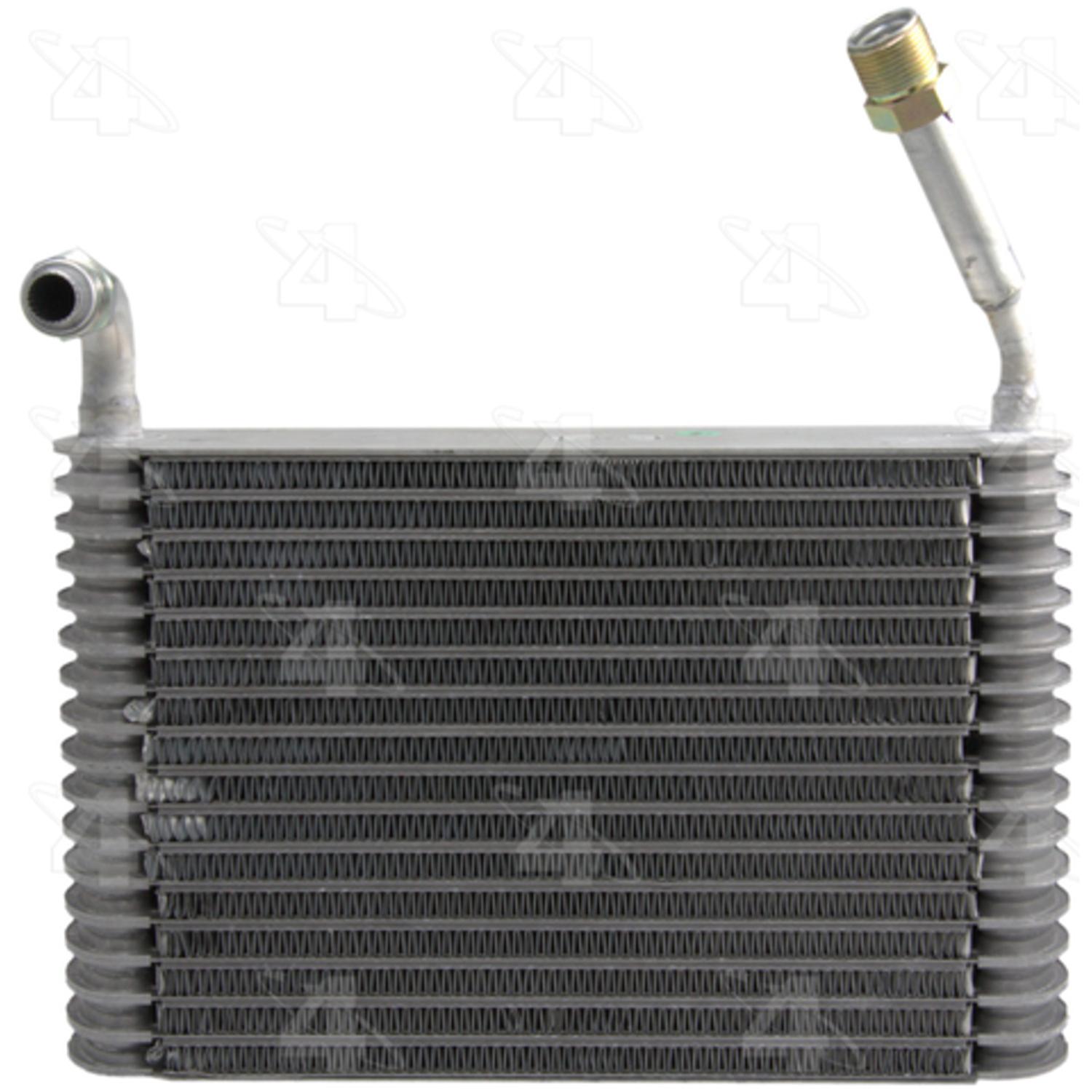 Four Seasons 54425 - A/C Evaporator Core Four Seasons 54425 A/C Evaporator Core product image 8 of 9