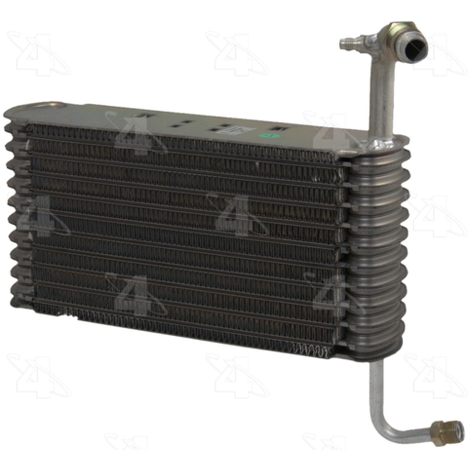Four Seasons 54427 - A/C Evaporator Core Four Seasons 54427 A/C Evaporator Core product image 1 of 9