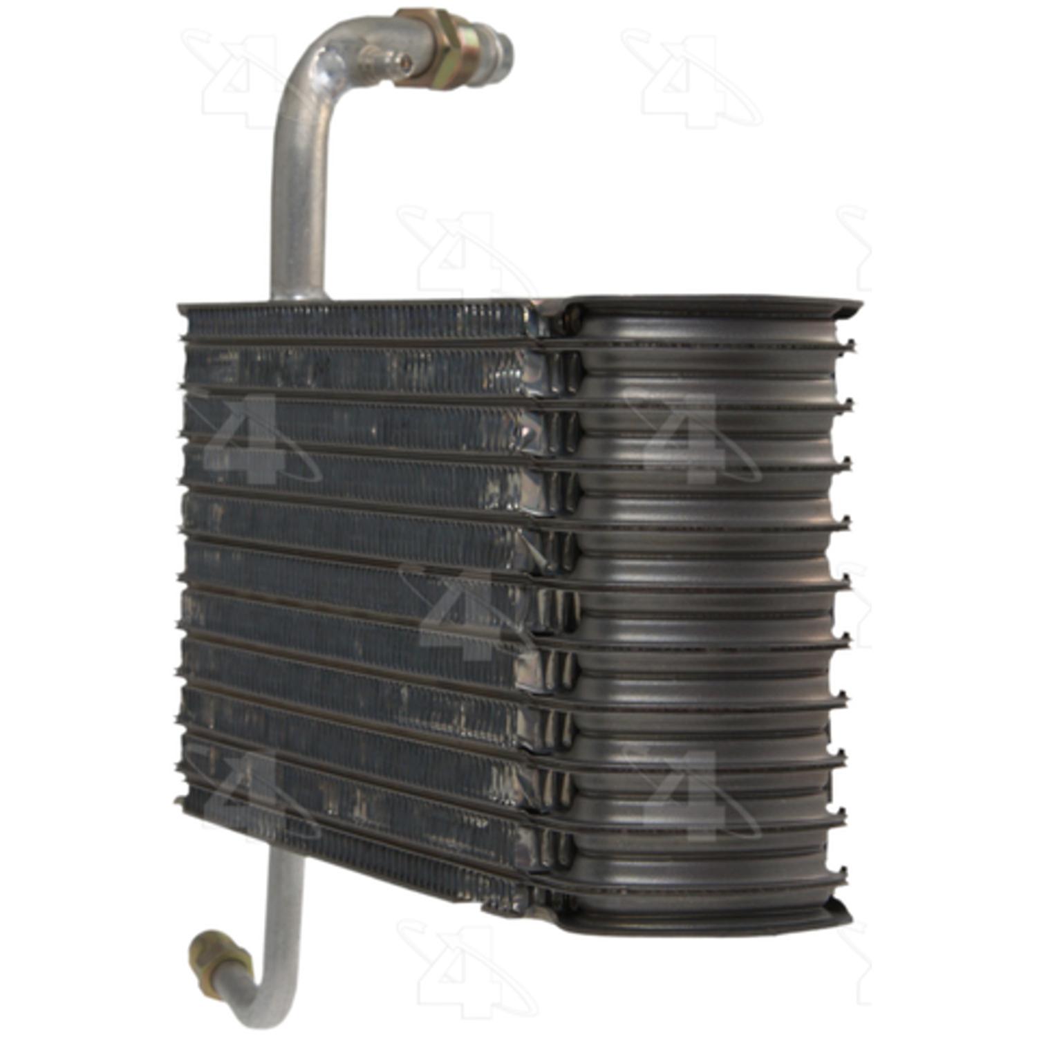 Four Seasons 54427 - A/C Evaporator Core Four Seasons 54427 A/C Evaporator Core product image 2 of 9