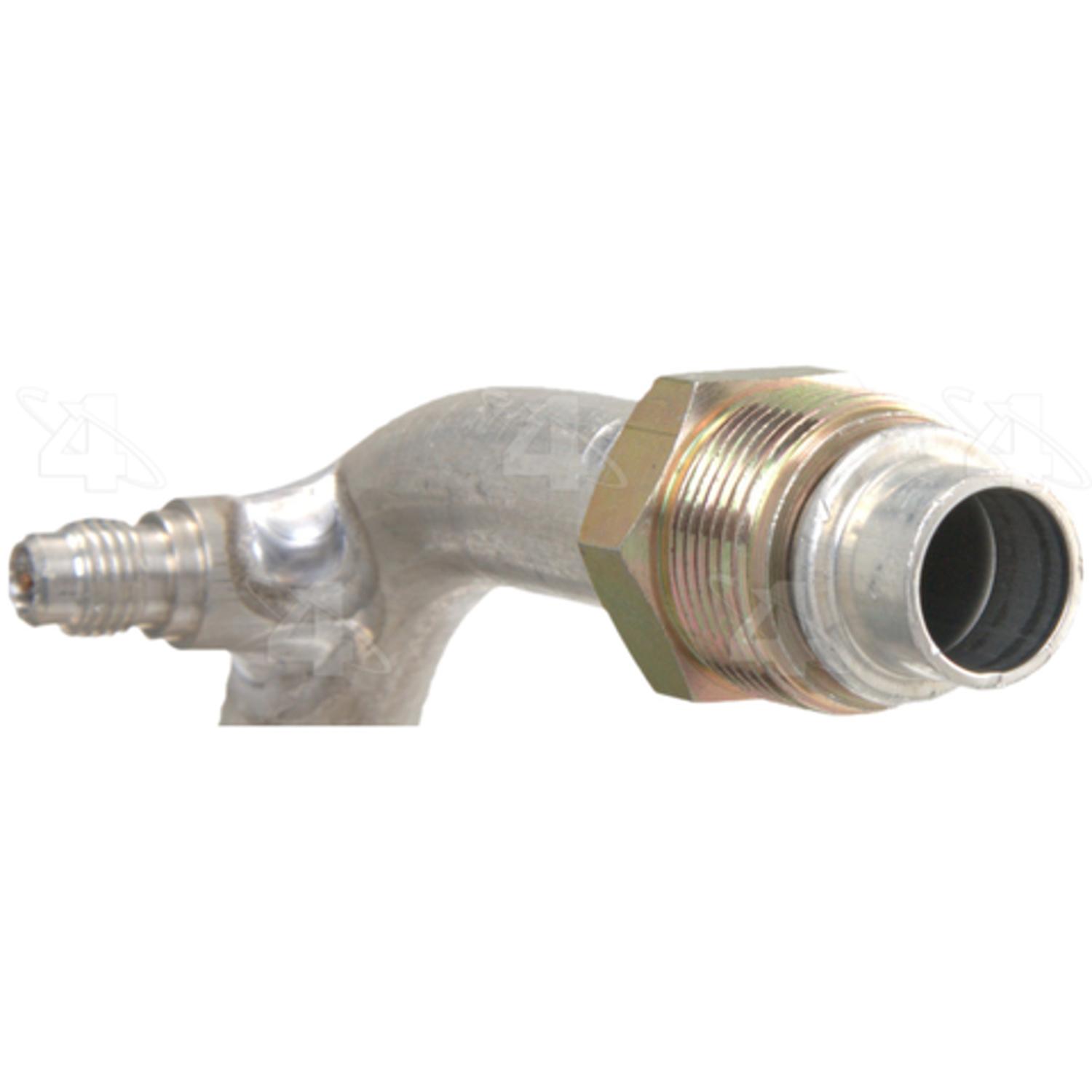 Four Seasons 54427 - A/C Evaporator Core Four Seasons 54427 A/C Evaporator Core product image 5 of 9