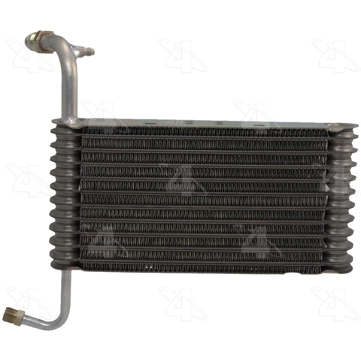 Four Seasons 54427 - A/C Evaporator Core Four Seasons 54427 A/C Evaporator Core product image 7 of 9