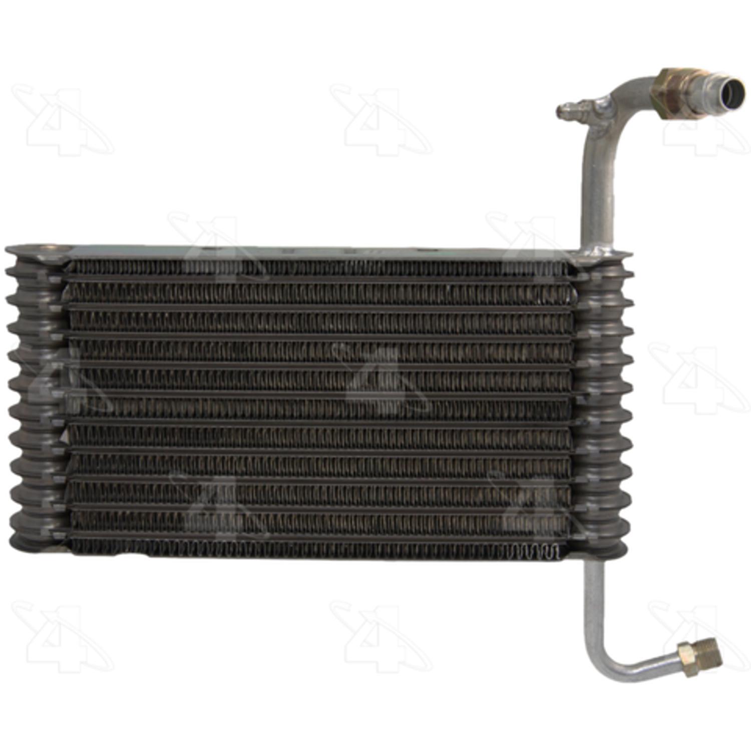 Four Seasons 54427 - A/C Evaporator Core Four Seasons 54427 A/C Evaporator Core product image 8 of 9