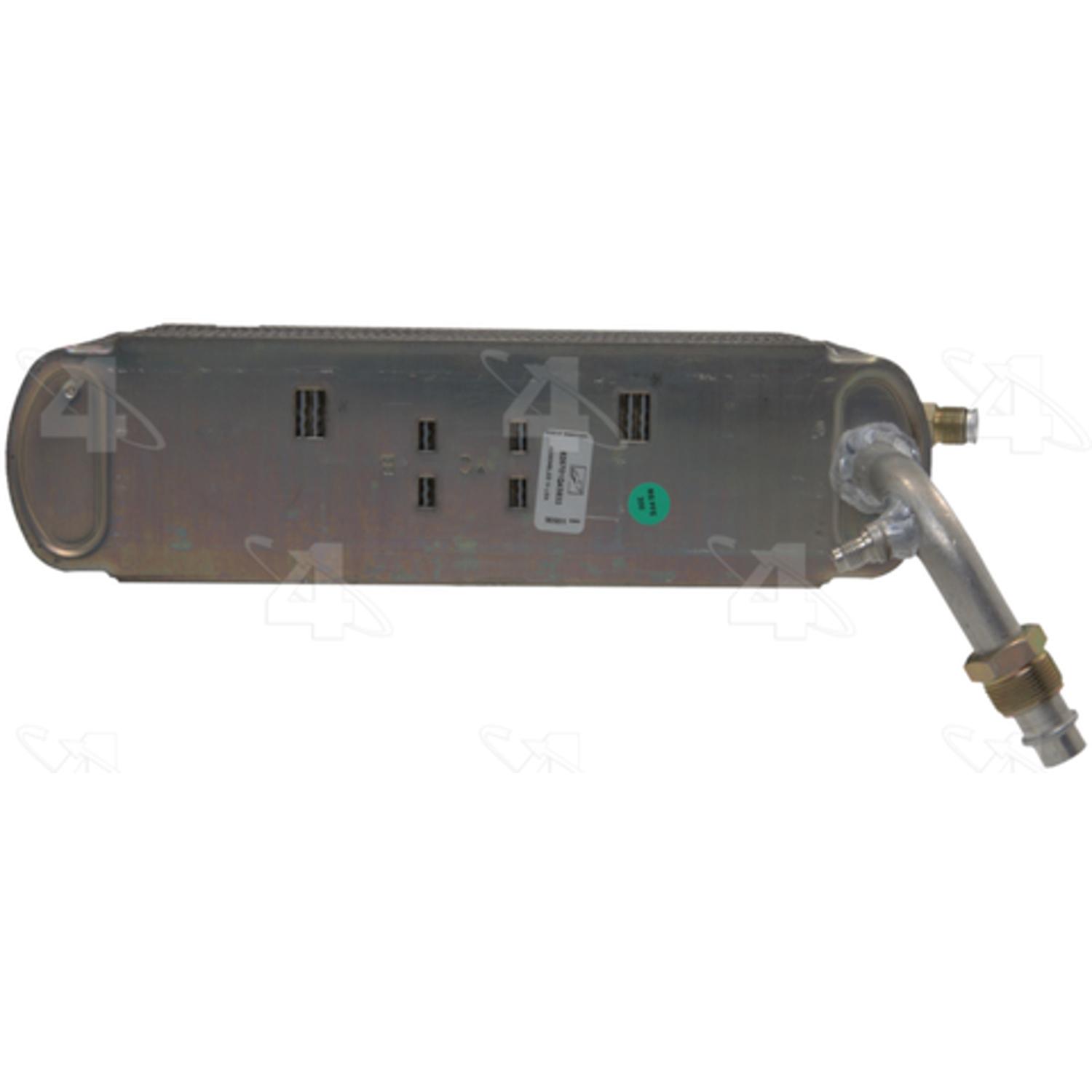 Four Seasons 54427 - A/C Evaporator Core Four Seasons 54427 A/C Evaporator Core product image 9 of 9