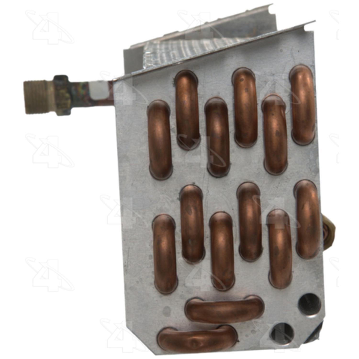 Four Seasons 54430 A/C Evaporator Core product image 3 of 9