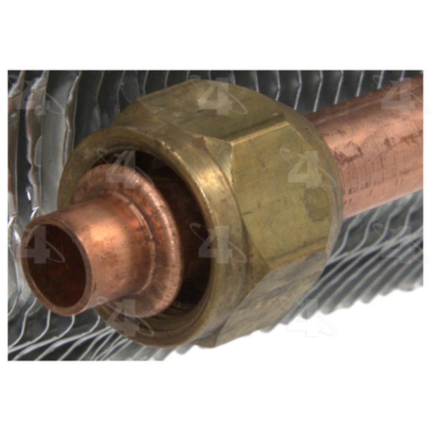 Four Seasons 54430 A/C Evaporator Core product image 4 of 9