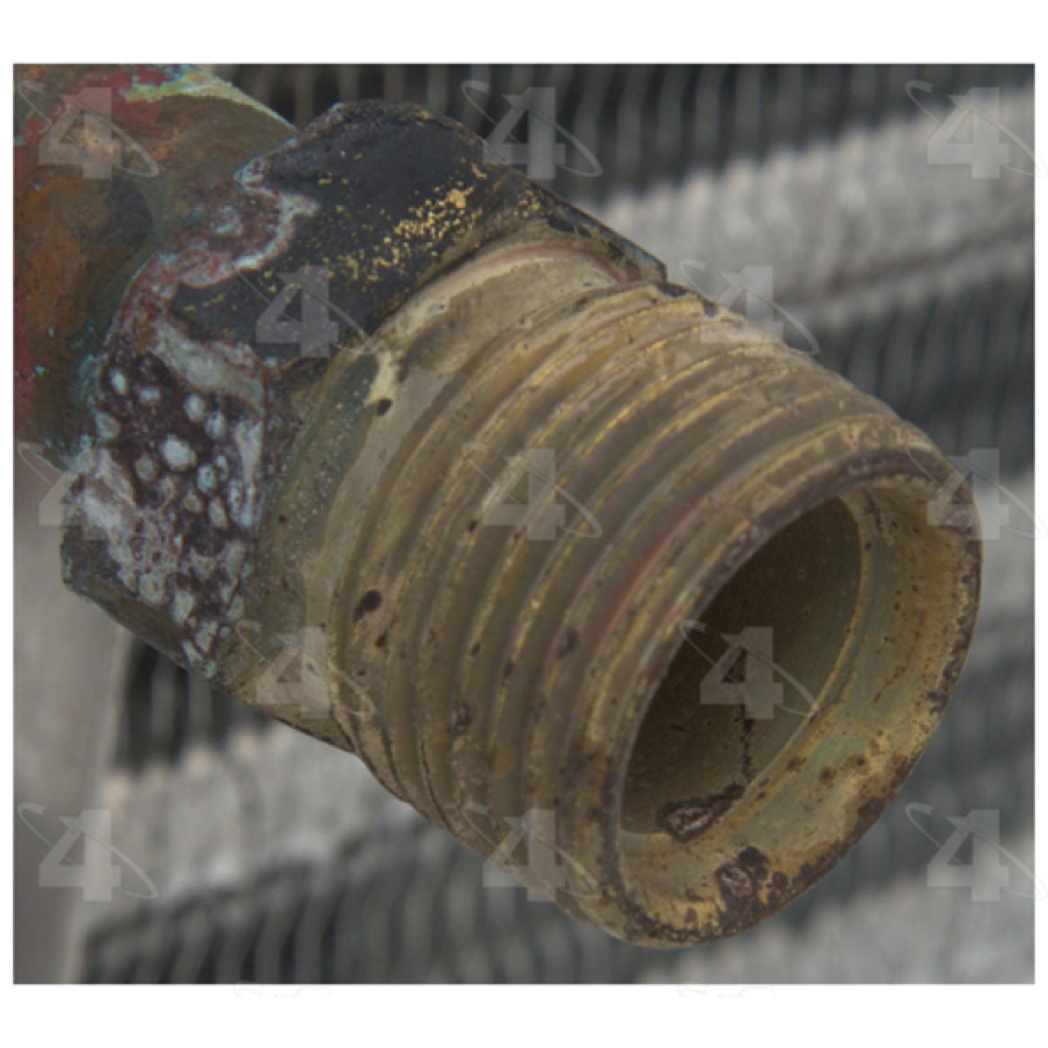 Four Seasons 54430 A/C Evaporator Core product image 5 of 9