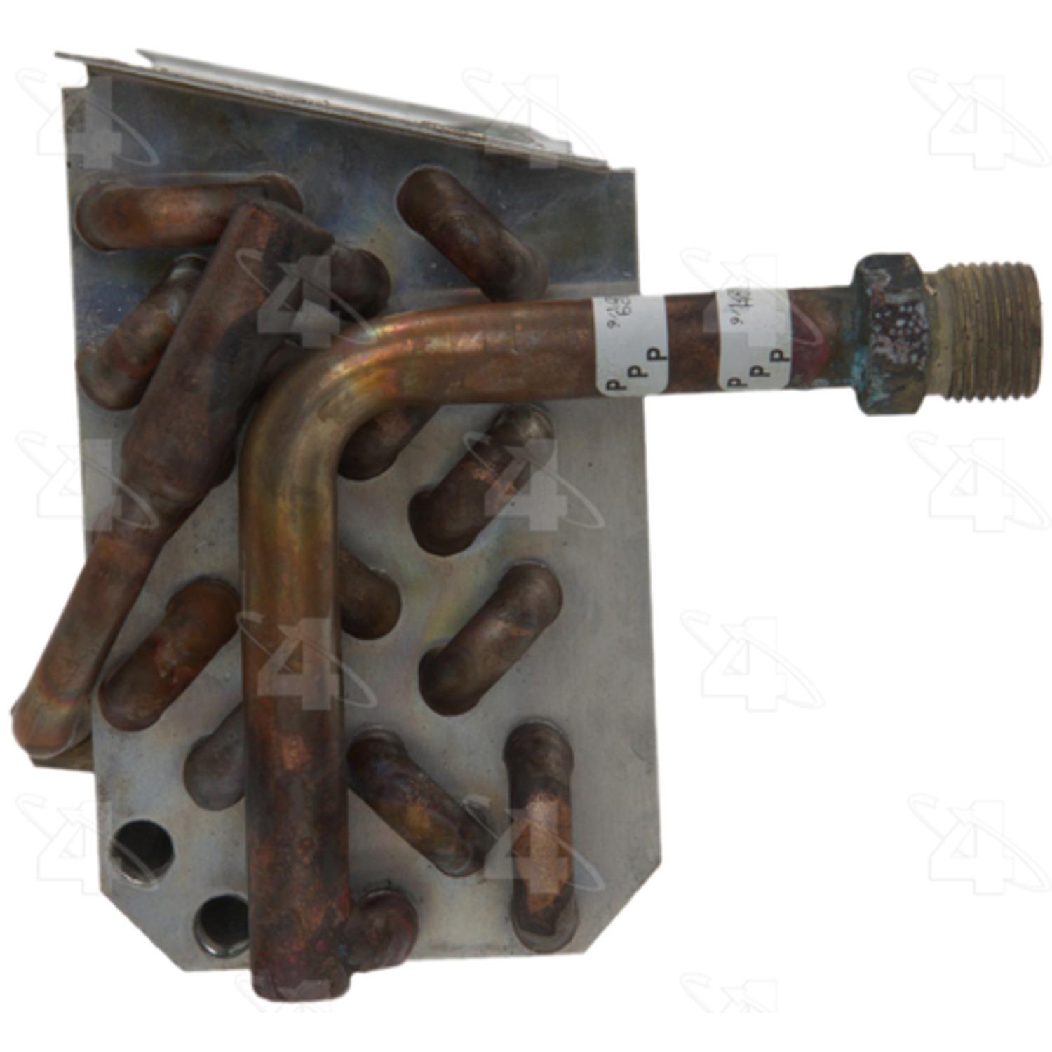 Four Seasons 54430 A/C Evaporator Core product image 9 of 9