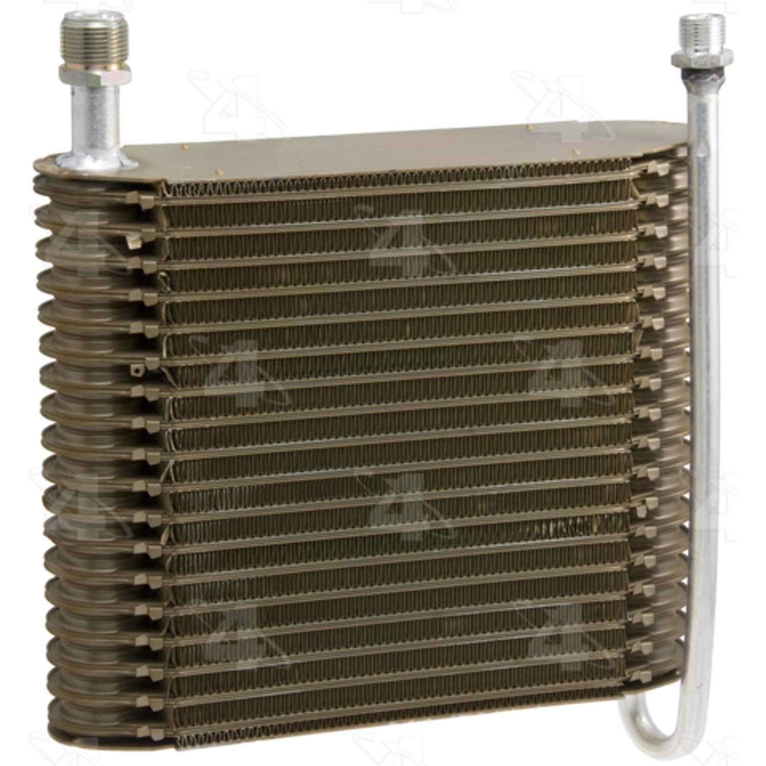 Four Seasons 54431 - A/C Evaporator Core Four Seasons 54431 A/C Evaporator Core product image 1 of 9