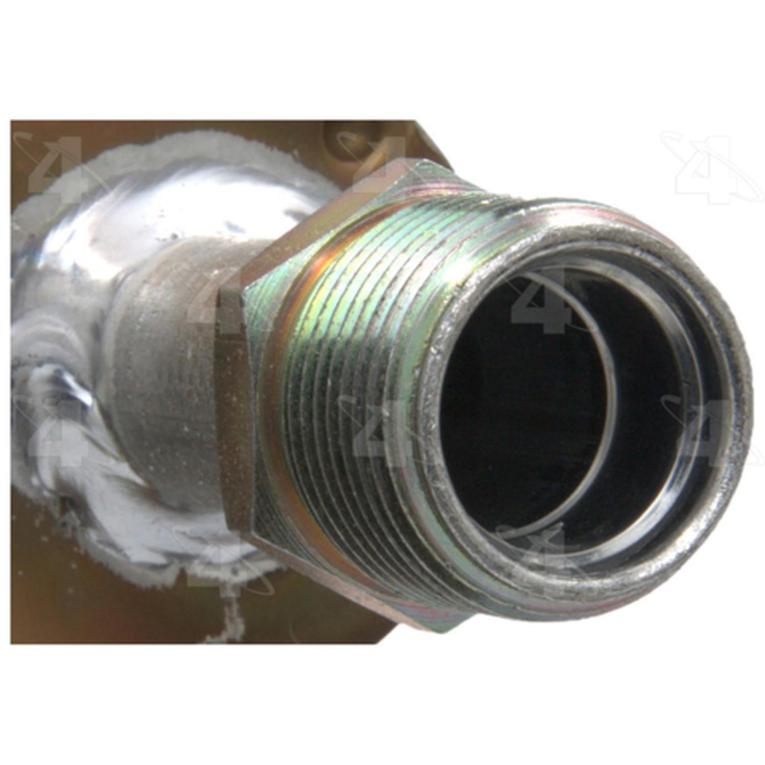 Four Seasons 54431 - A/C Evaporator Core Four Seasons 54431 A/C Evaporator Core product image 4 of 9