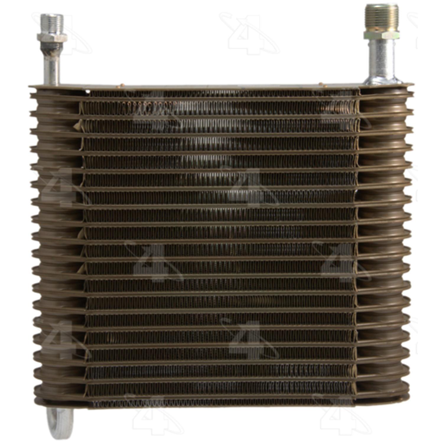 Four Seasons 54431 - A/C Evaporator Core Four Seasons 54431 A/C Evaporator Core product image 7 of 9