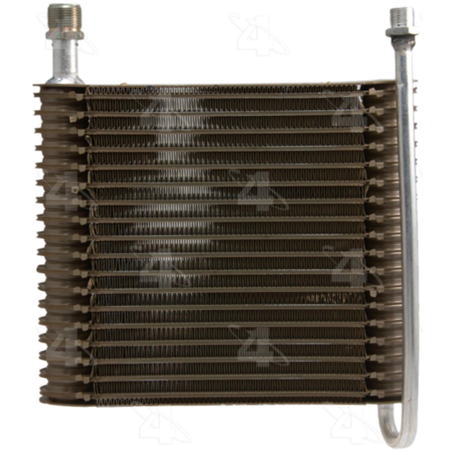 Four Seasons 54431 - A/C Evaporator Core Four Seasons 54431 A/C Evaporator Core product image 8 of 9